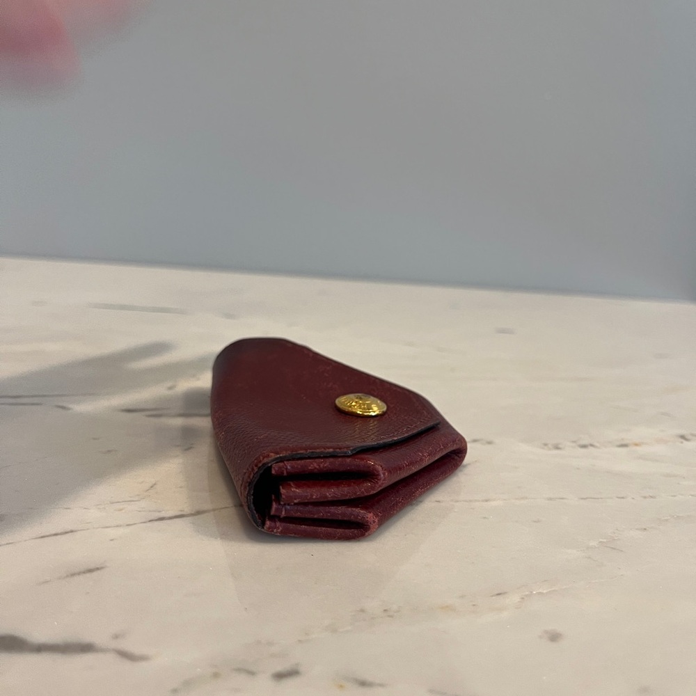 Hermes “le 24” coin pouch - Picture 9 of 11